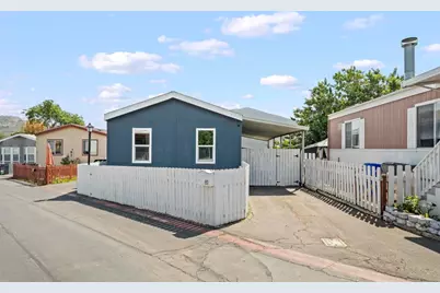 9902 Jamacha Boulevard #Spc 81, Spring Valley, CA 91977 - Photo 1