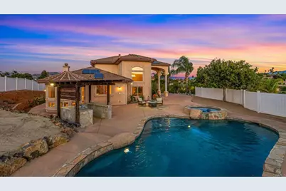 13810 Calle Bueno Ganar, Jamul, CA 91935 - Photo 33