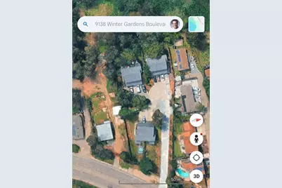 9138 9148 Winter Gardens Boulevard, Lakeside, CA 92040 - Photo 1