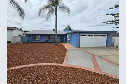 6865 Airoso Ave, San Diego, CA 92120 - Photo 1