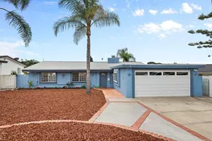 6865 Airoso Ave, San Diego, CA 92120 - Photo 1