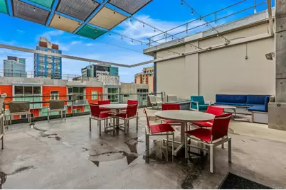 1050 Island Avenue #711, San Diego, CA 92101 - Photo 17