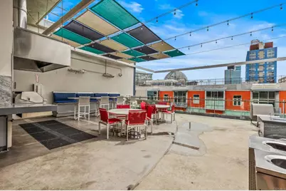 1050 Island Avenue #711, San Diego, CA 92101 - Photo 19