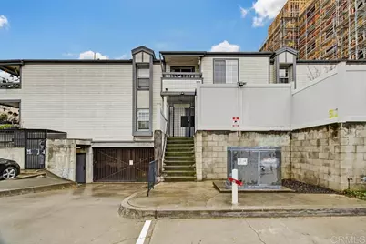 3950 Cleveland Avenue #215, San Diego, CA 92103 - Photo 35