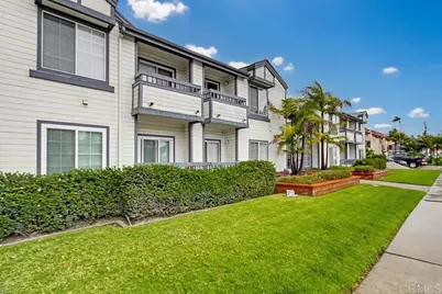 3950 Cleveland Avenue #215, San Diego, CA 92103 - Photo 39