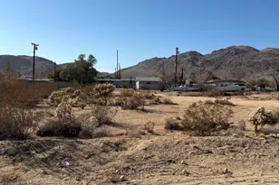 0 La Espana Daga, Joshua Tree, CA 92252 - Photo 1