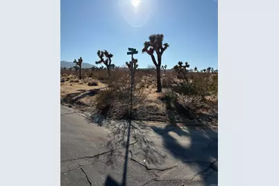 0 Division Street, Joshua Tree, CA 92252 - Photo 1
