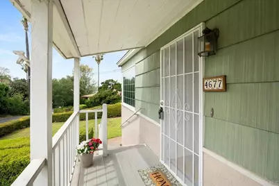 4677 Garfield Street, La Mesa, CA 91941 - Photo 5