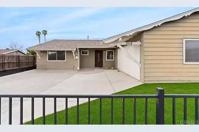 7112 Skyline Drive, San Diego, CA 92114 - Photo 43