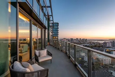 2855 Fifth Avenue #1304, San Diego, CA 92103 - Photo 39
