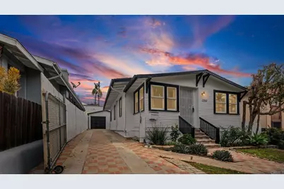 3963 33rd Street, San Diego, CA 92104 - Photo 1