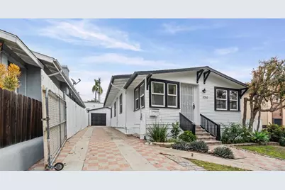 3963 33rd Street, San Diego, CA 92104 - Photo 3