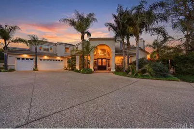 15161 La Manda Drive, Poway, CA 92064 - Photo 1