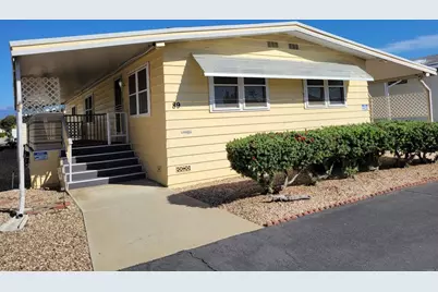 1525 W Oakland Avenue #89, Hemet, CA 92546 - Photo 1