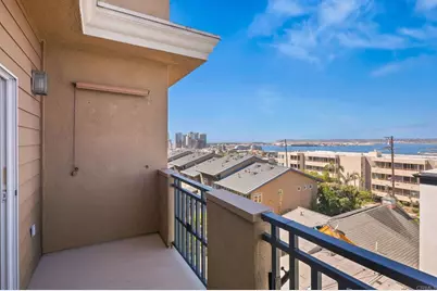 2330 First Avenue #407, San Diego, CA 92101 - Photo 13