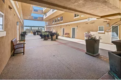 2330 First Avenue #407, San Diego, CA 92101 - Photo 35