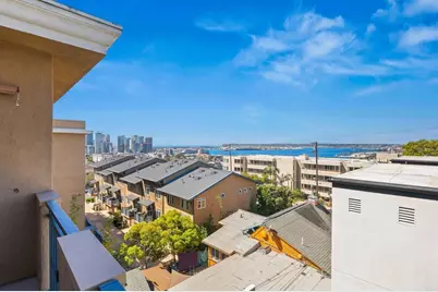 2330 First Avenue #407, San Diego, CA 92101 - Photo 7