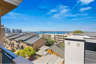 2330 First Avenue #407, San Diego, CA 92101 - Photo 7