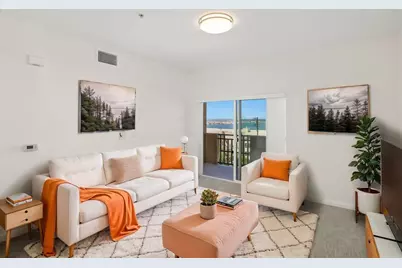 2330 First Avenue #407, San Diego, CA 92101 - Photo 11