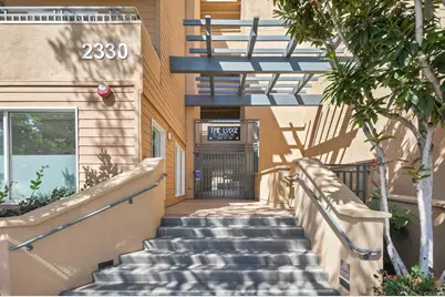 2330 First Avenue #407, San Diego, CA 92101 - Photo 5