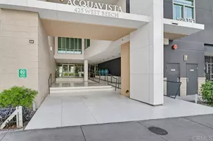 425 W Beech St, San Diego, CA 92101 - Photo 3