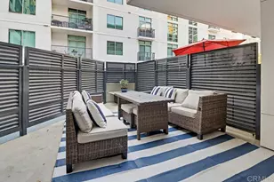 425 W Beech St, San Diego, CA 92101 - Photo 1