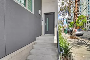 425 W Beech St, San Diego, CA 92101 - Photo 1