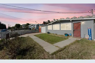 9838 Ivanho Street, Spring Valley, CA 91977 - Photo 3