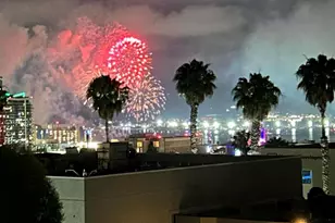 2064 Second Ave, San Diego, CA 92101 - Photo 23