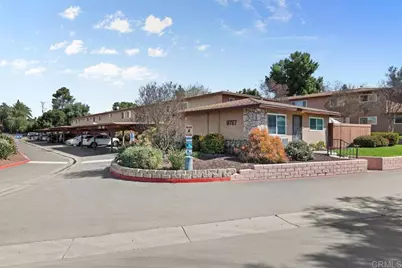 9727 Winter Gardens Boulevard #92, Lakeside, CA 92040 - Photo 19