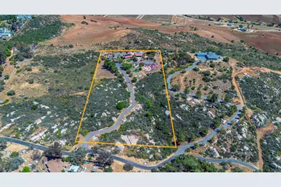 13613 Hillside Estates Drive, Jamul, CA 91935 - Photo 11