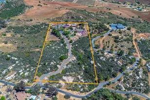 13613 Hillside Estates Dr, Jamul, CA 91935 - Photo 11