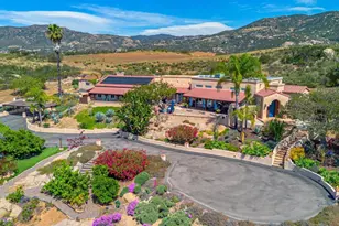 13613 Hillside Estates Dr, Jamul, CA 91935 - Photo 1