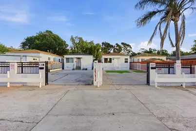 237 39 54th Street, San Diego, CA 92114 - Photo 1