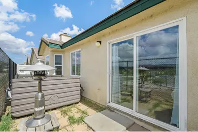 1228 Buckwheat Trl, Campo, CA 91906 - Photo 25