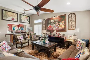 1228 Buckwheat Trail, Campo, CA 91906 - Photo 5