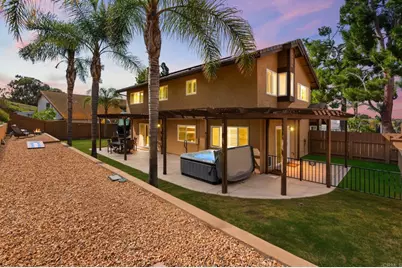 4001 Shadow Rock Court, Bonita, CA 91902 - Photo 37