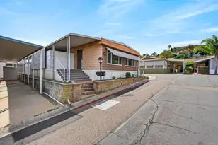 8701 Mesa Road #Spc 116, Santee, CA 92071 - Photo 25