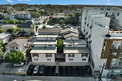 816 27th Street #5, San Diego, CA 92102 - Photo 25