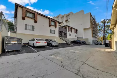 816 27th Street #5, San Diego, CA 92102 - Photo 23