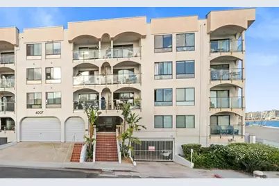 4007 Everts Street #4D, San Diego, CA 92109 - Photo 1