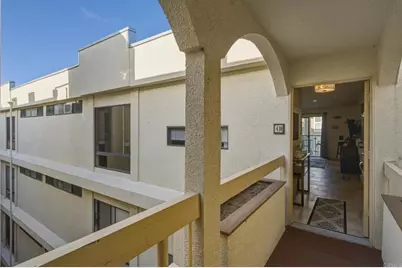 4007 Everts Street #4D, San Diego, CA 92109 - Photo 5