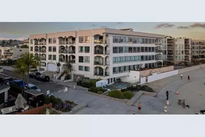 4007 Everts Street #4D, San Diego, CA 92109 - Photo 45