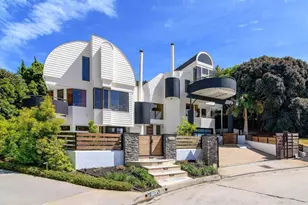 6105 Avenida Chamnez, La Jolla, CA 92037 - Photo 3