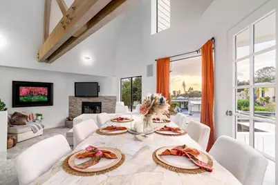 6105 Avenida Chamnez, La Jolla, CA 92037 - Photo 5