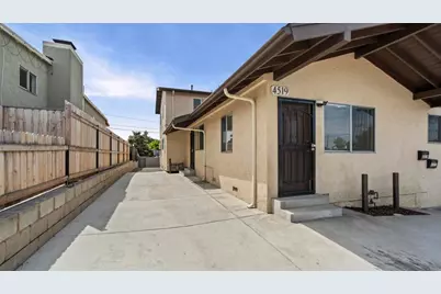 4521 G St, San Diego, CA 92102 - Photo 35