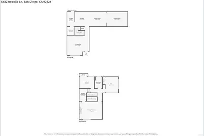 5482 Rebolla Lane, San Diego, CA 92124 - Photo 5