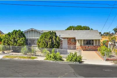 7128 Jacmar Avenue, San Diego, CA 92114 - Photo 1