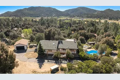 8405 Foothill, Pine Valley, CA 91962 - Photo 1