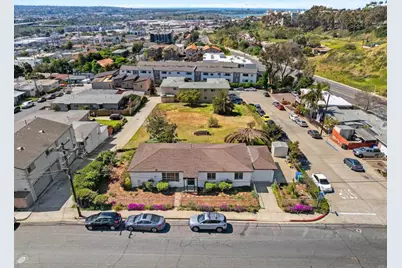 1330 Goshen Street, San Diego, CA 92110 - Photo 1